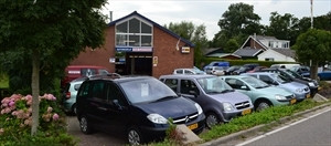 Autobedrijf Van Leeuwen